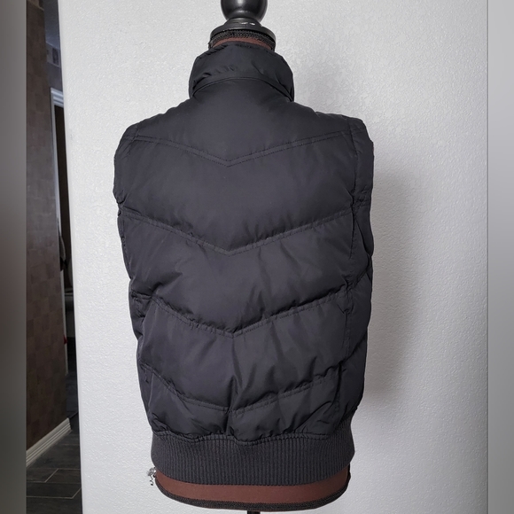 EUC! Gap Puffer Vest - S - Picture 3 of 4